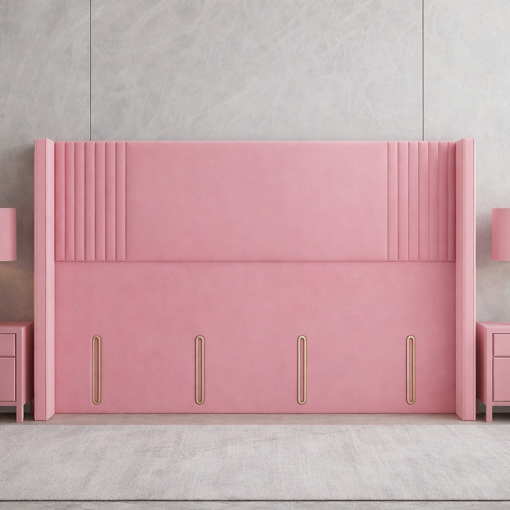 Oxford Headboard