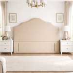 Load image into Gallery viewer, Paisley Headboard