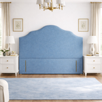 Load image into Gallery viewer, Paisley Headboard