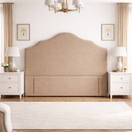 Load image into Gallery viewer, Paisley Headboard