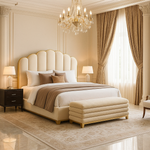Load image into Gallery viewer, York Bed Frame