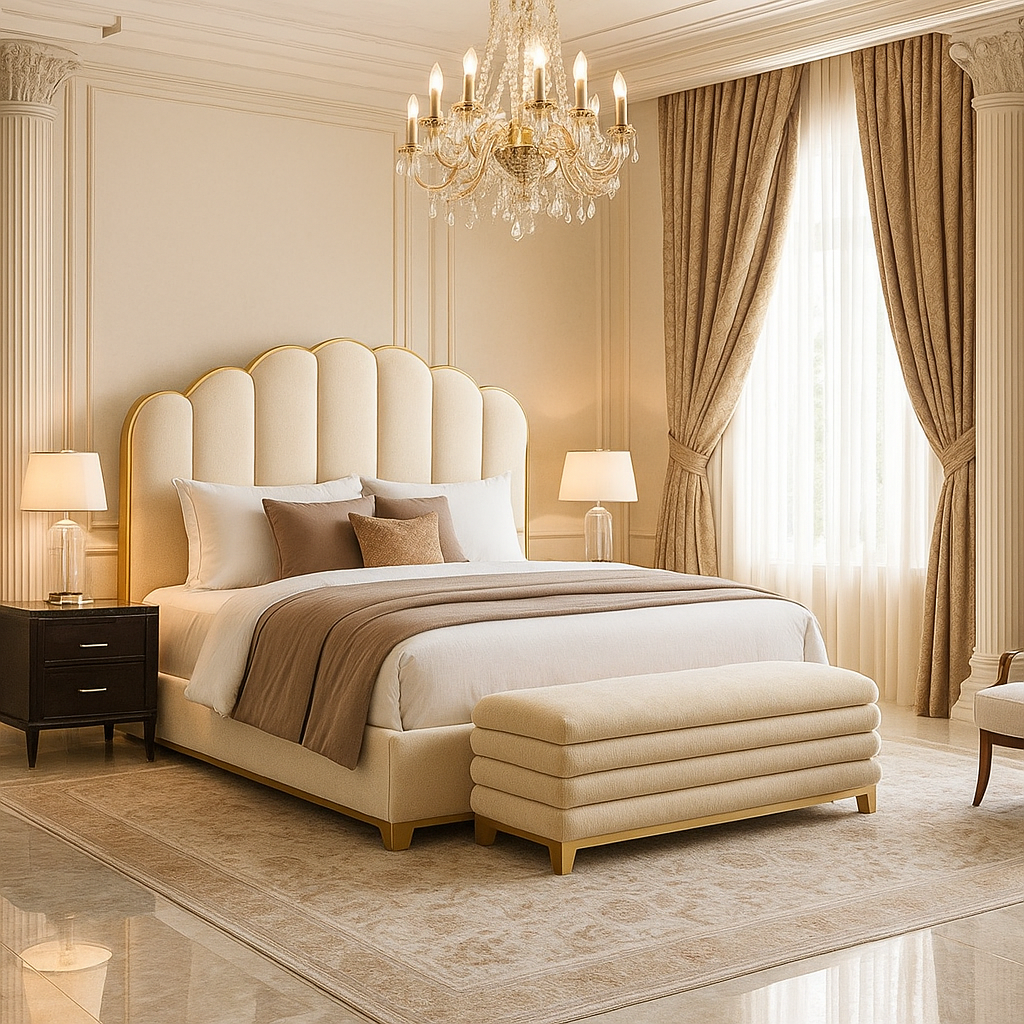 York Bed Frame