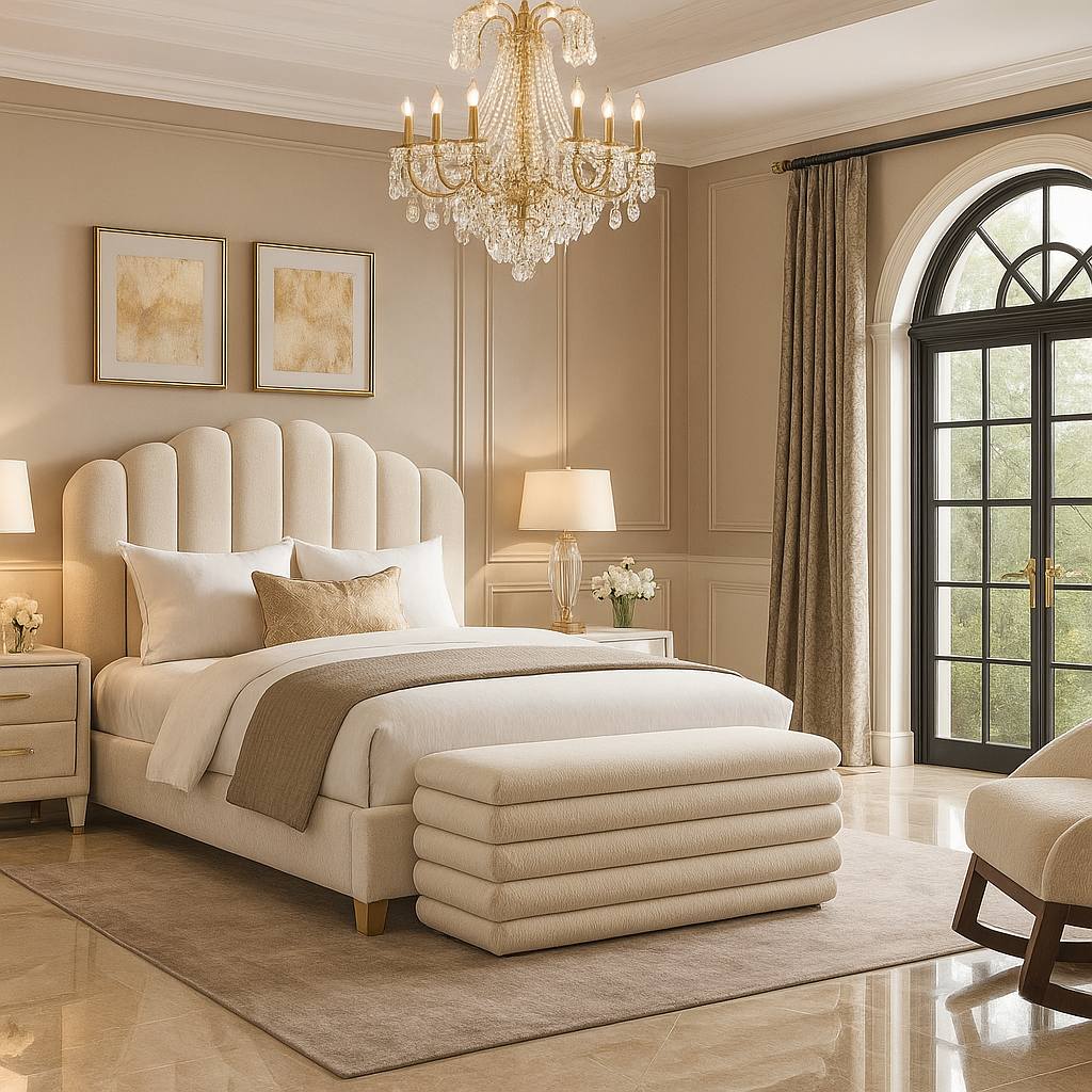 York Bed Frame