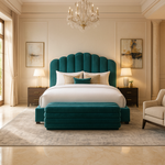 Load image into Gallery viewer, York Bed Frame