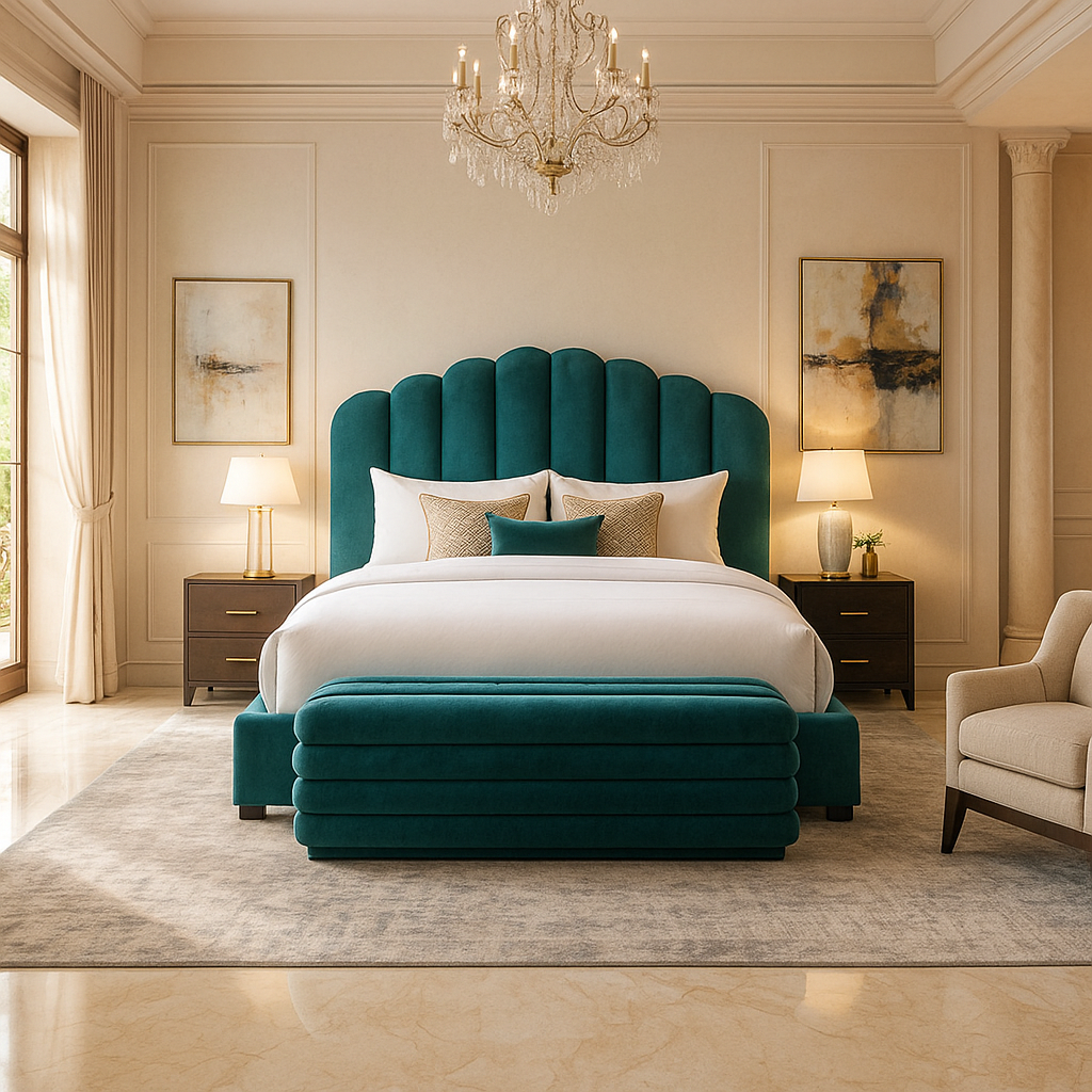 York Bed Frame