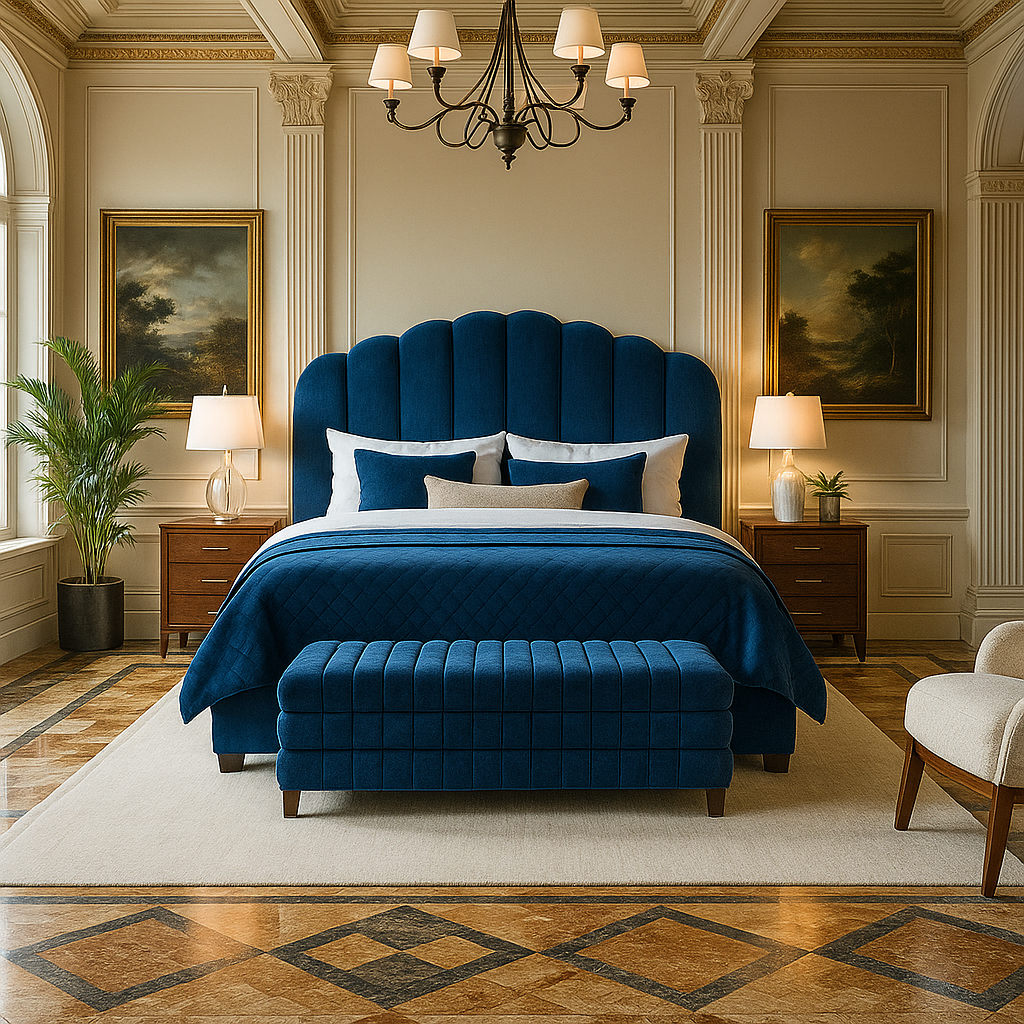 York Bed Frame