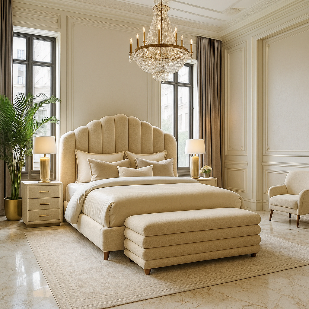 York Bed Frame