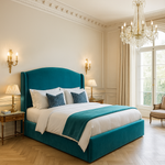 Load image into Gallery viewer, Perth Winged Bed