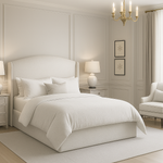 Load image into Gallery viewer, Perth Winged Bed