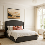 Load image into Gallery viewer, Perth Winged Bed