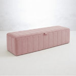 Load image into Gallery viewer, Avery Ottoman Box