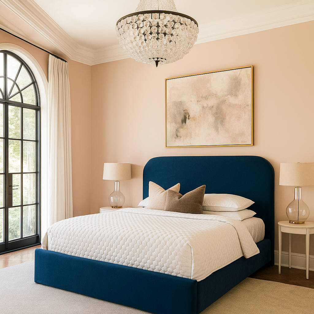 Matson Bed Frame