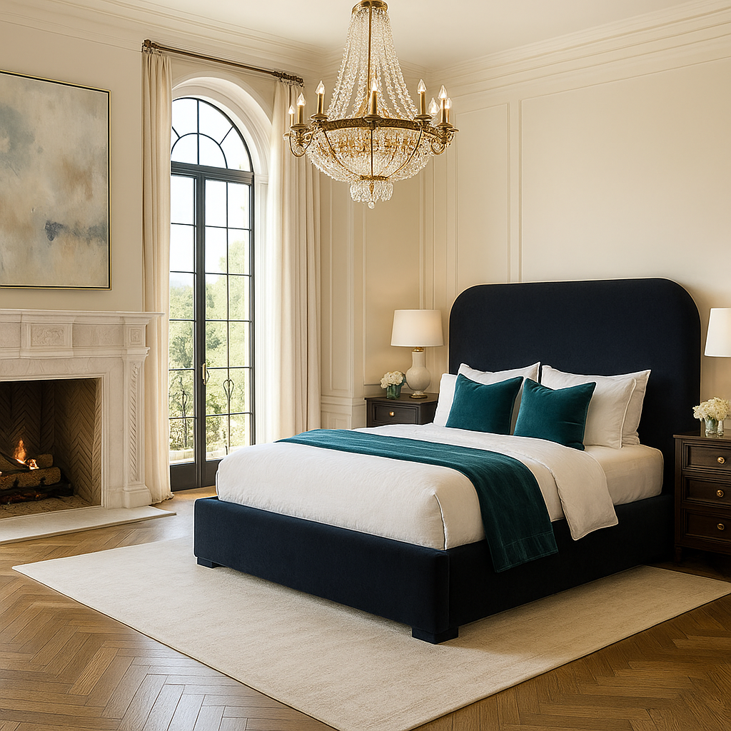 Matson Bed Frame