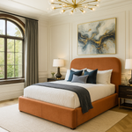 Load image into Gallery viewer, Matson Bed Frame