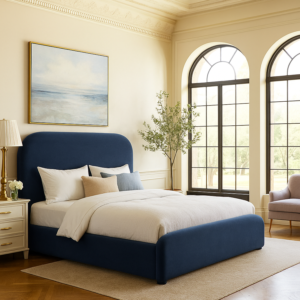 Matson Bed Frame