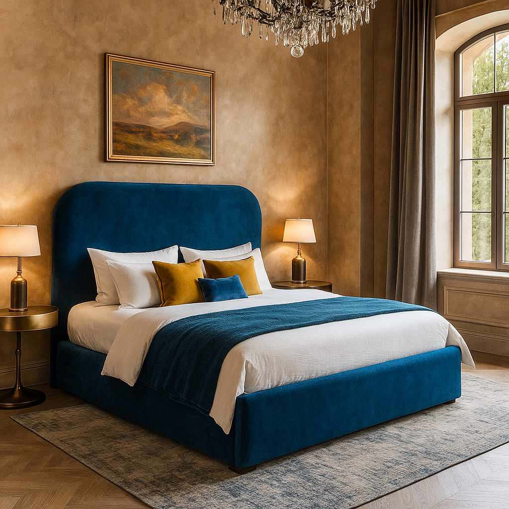 Matson Bed Frame