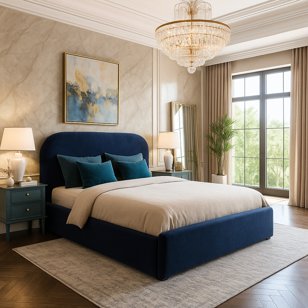 Matson Bed Frame