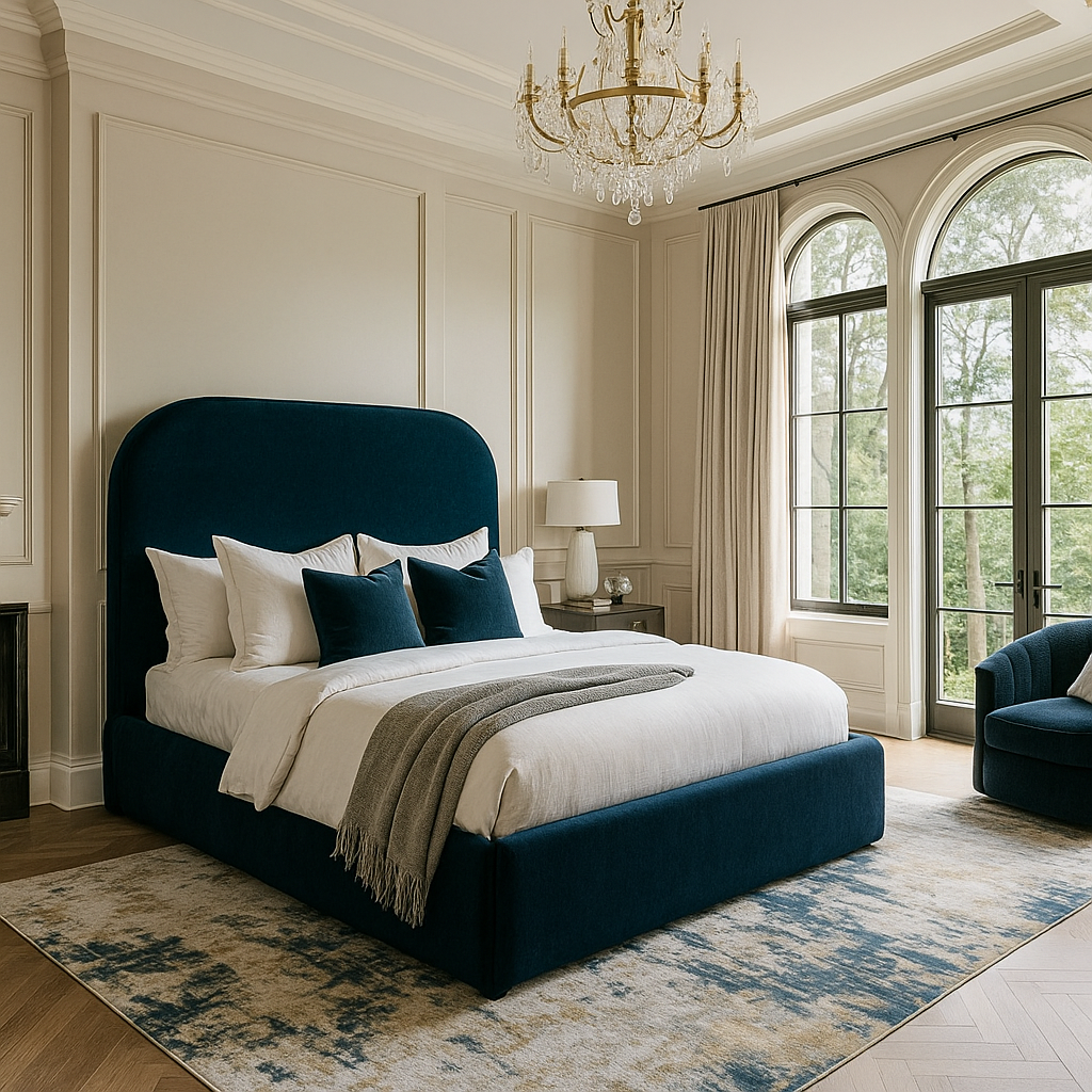 Matson Bed Frame