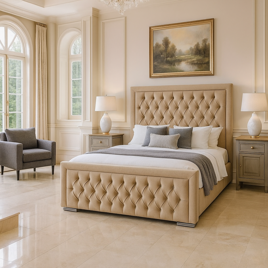 Princess Bed
