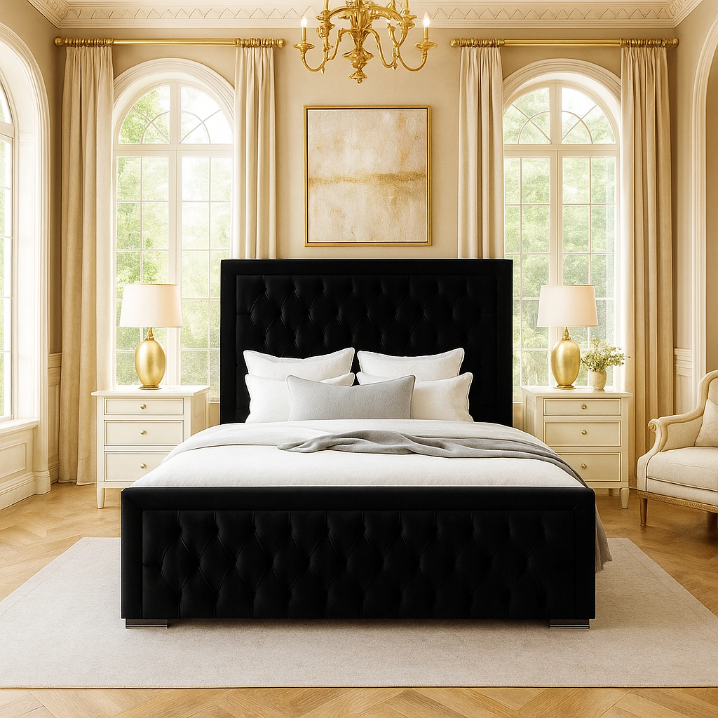 Princess Bed