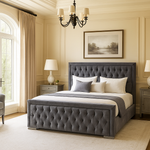 Load image into Gallery viewer, Princess Bed