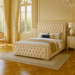 Load image into Gallery viewer, Princess Bed
