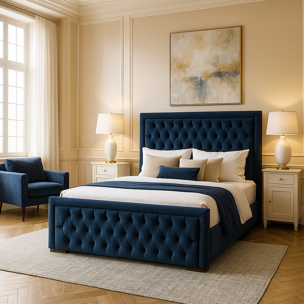 Princess Bed