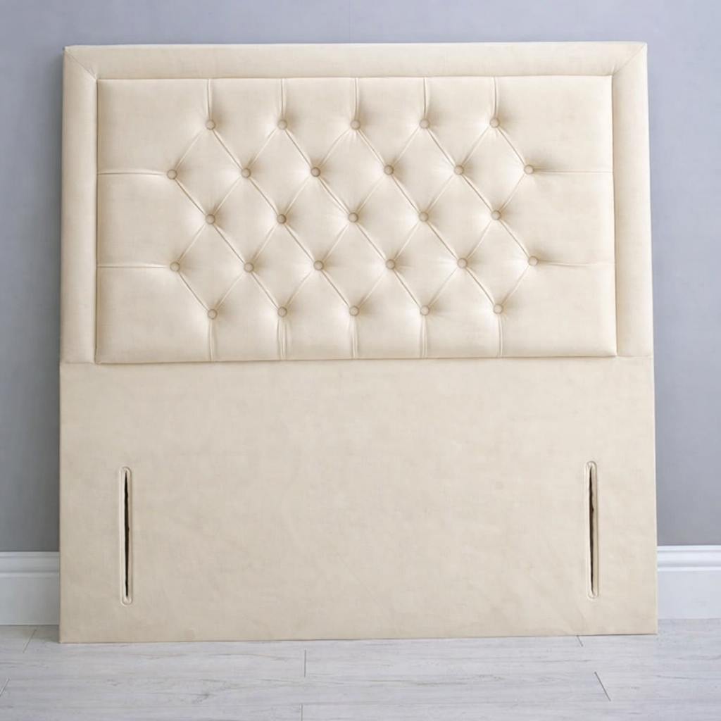 Princess Headboard