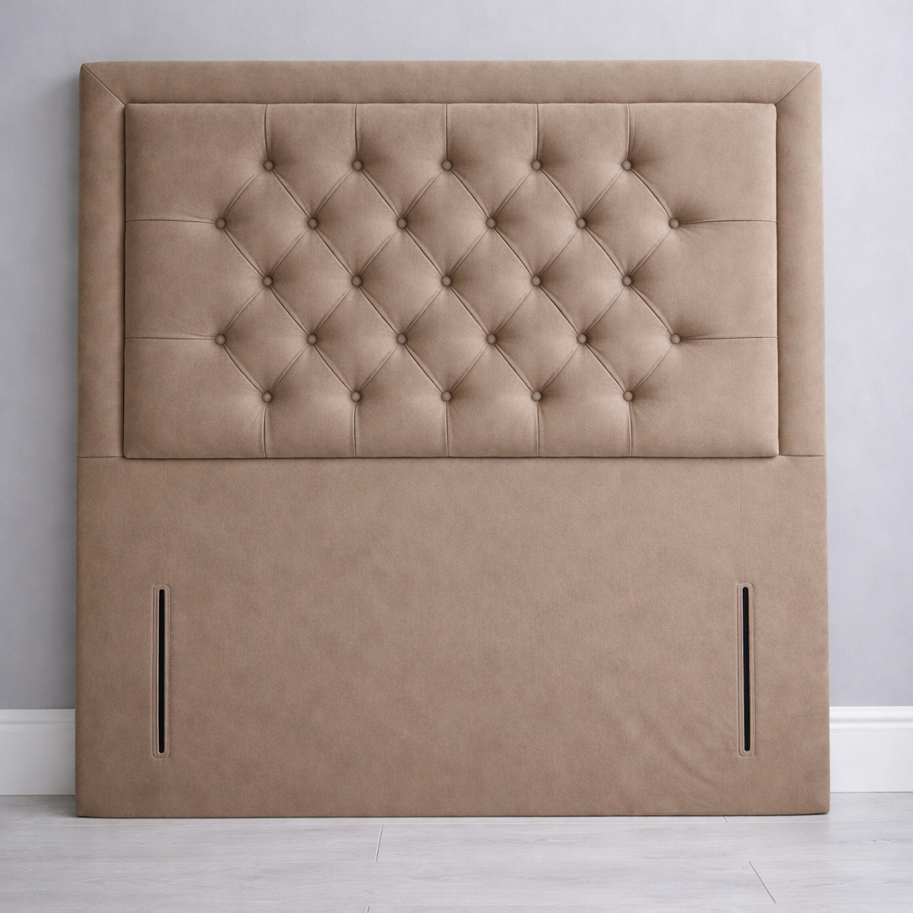Princess Headboard
