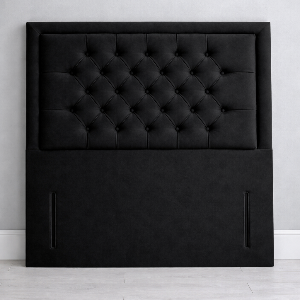 Princess Headboard