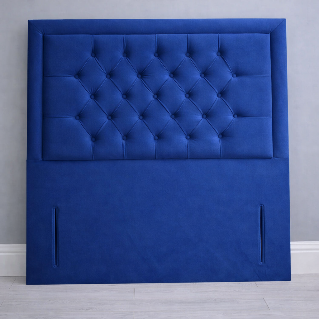Princess Headboard