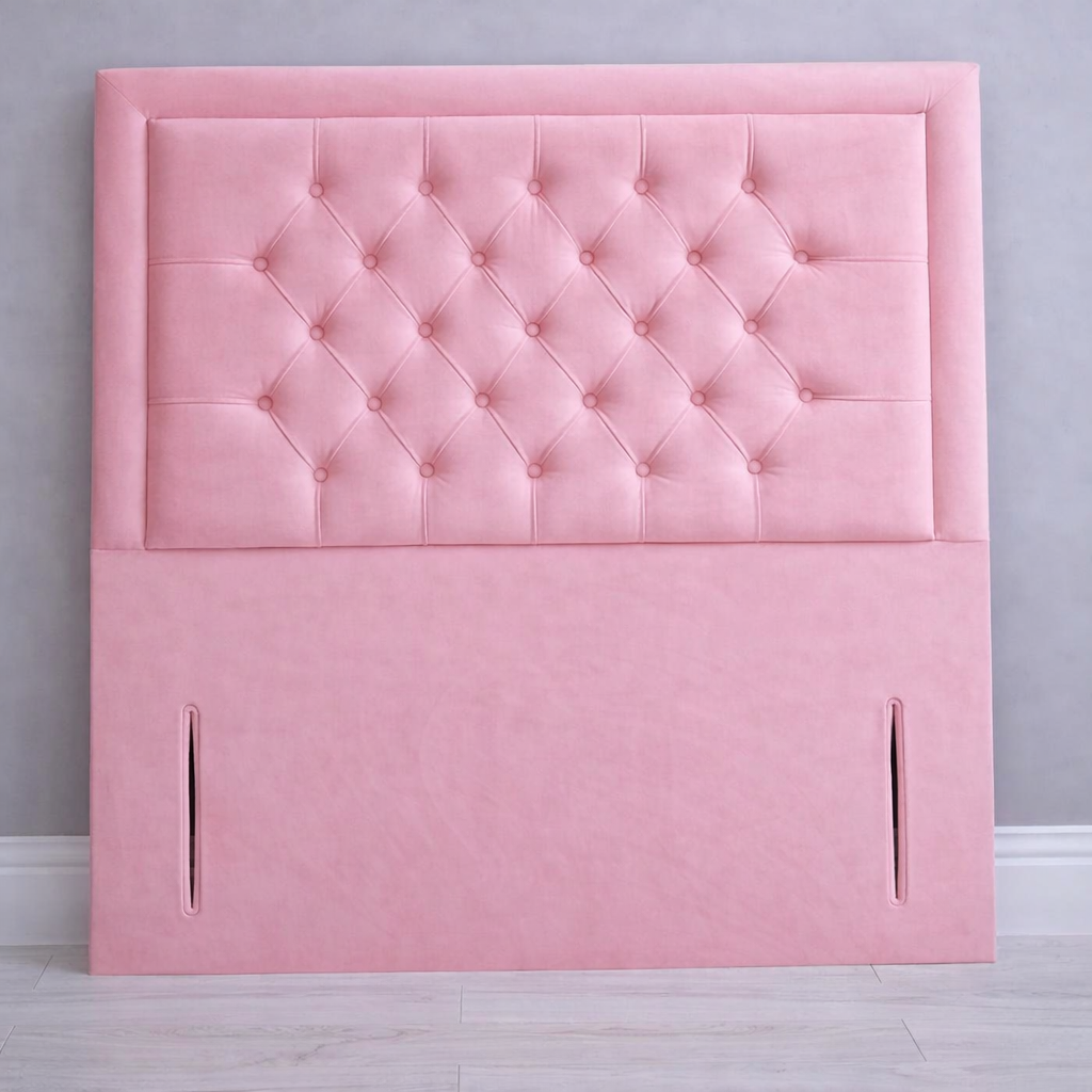 Princess Headboard