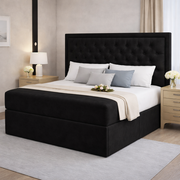 Princess Divan Bed