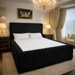 Load image into Gallery viewer, Ricardo Low Foot Bed