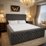 Load image into Gallery viewer, Ricardo Low Foot Bed