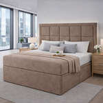 Load image into Gallery viewer, Romford Divan Bed