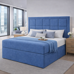 Load image into Gallery viewer, Romford Divan Bed