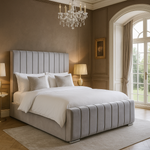 Load image into Gallery viewer, White Sapphire Bed
