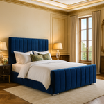 Load image into Gallery viewer, Blue Sapphire Bed
