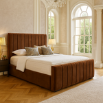Load image into Gallery viewer, Sapphire Bed
