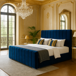 Load image into Gallery viewer, Sapphire Bed