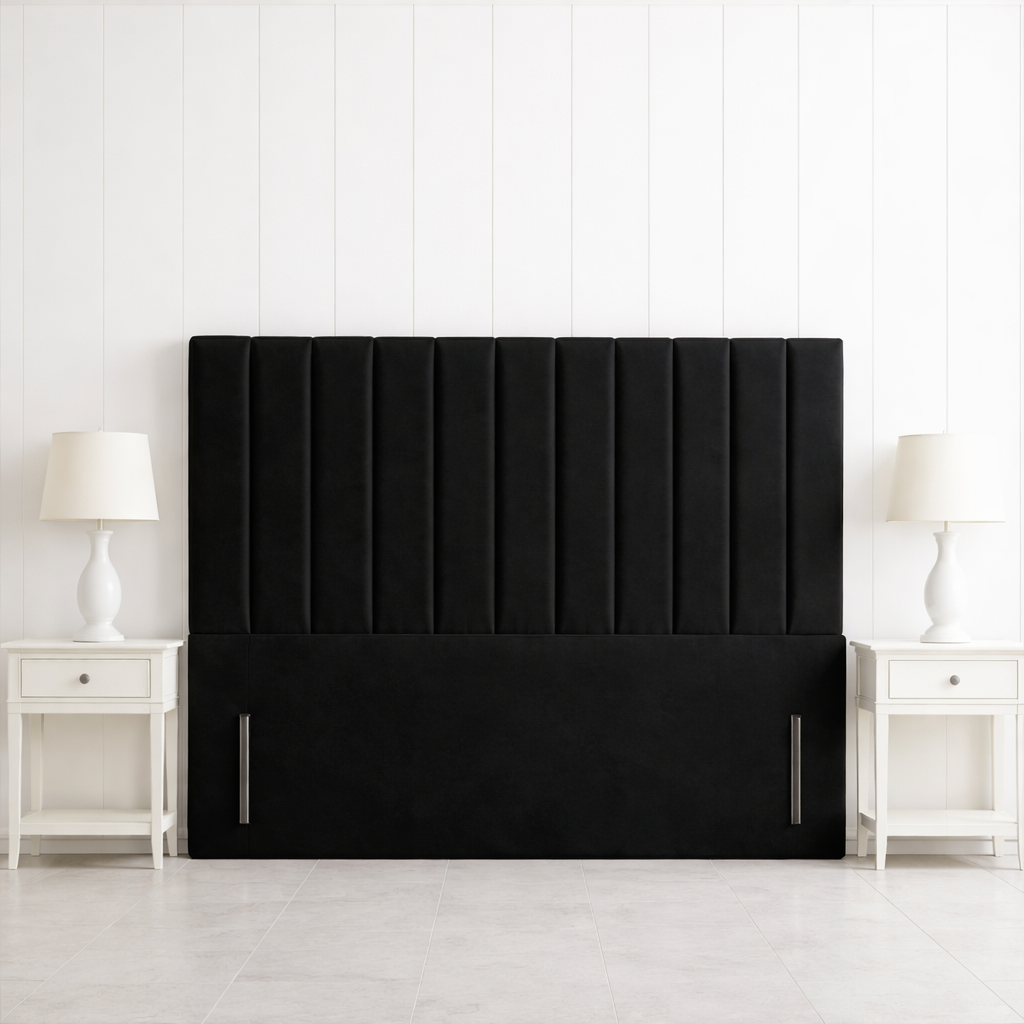 Sapphire Headboard