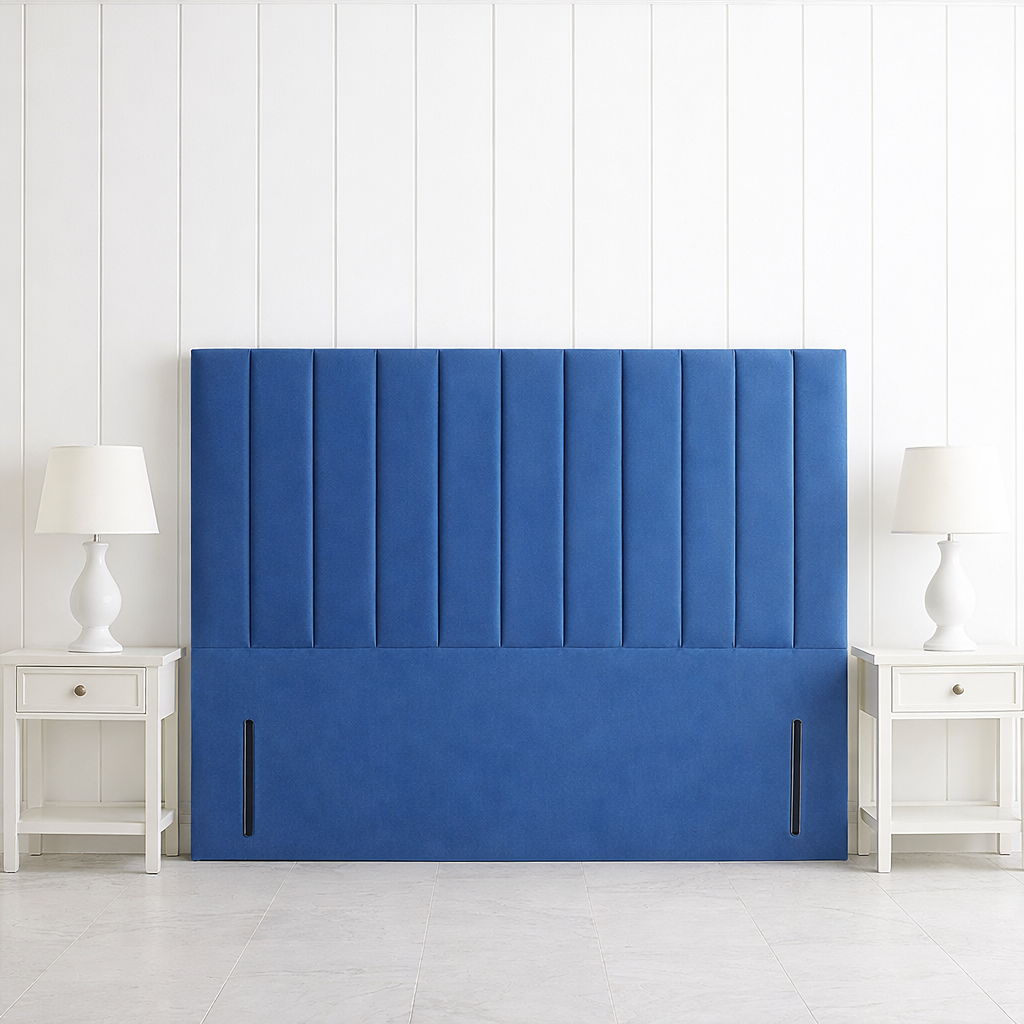 Sapphire Headboard