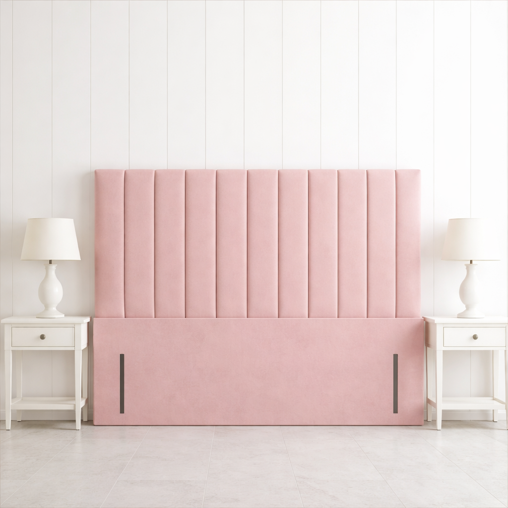 Sapphire Headboard