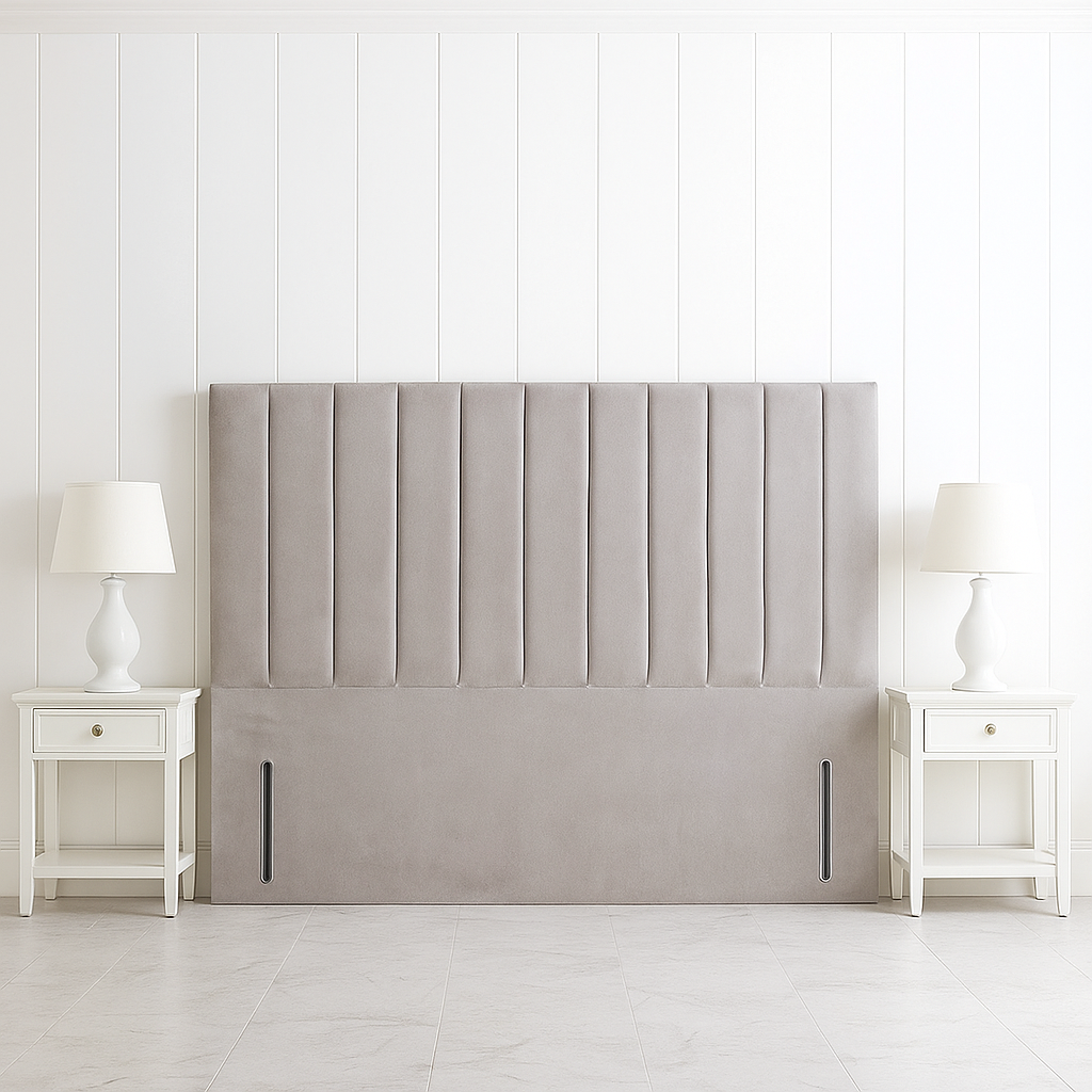 Sapphire Headboard