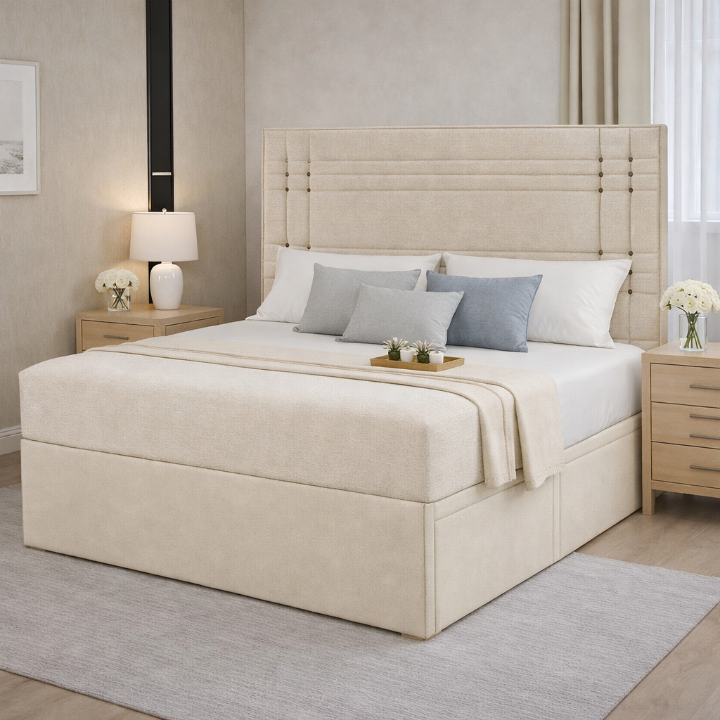 Savoy Divan Bed