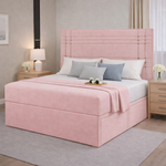 Load image into Gallery viewer, Savoy Divan Bed