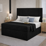 Load image into Gallery viewer, Savoy Divan Bed