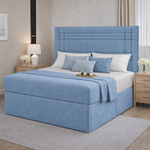 Load image into Gallery viewer, Savoy Divan Bed