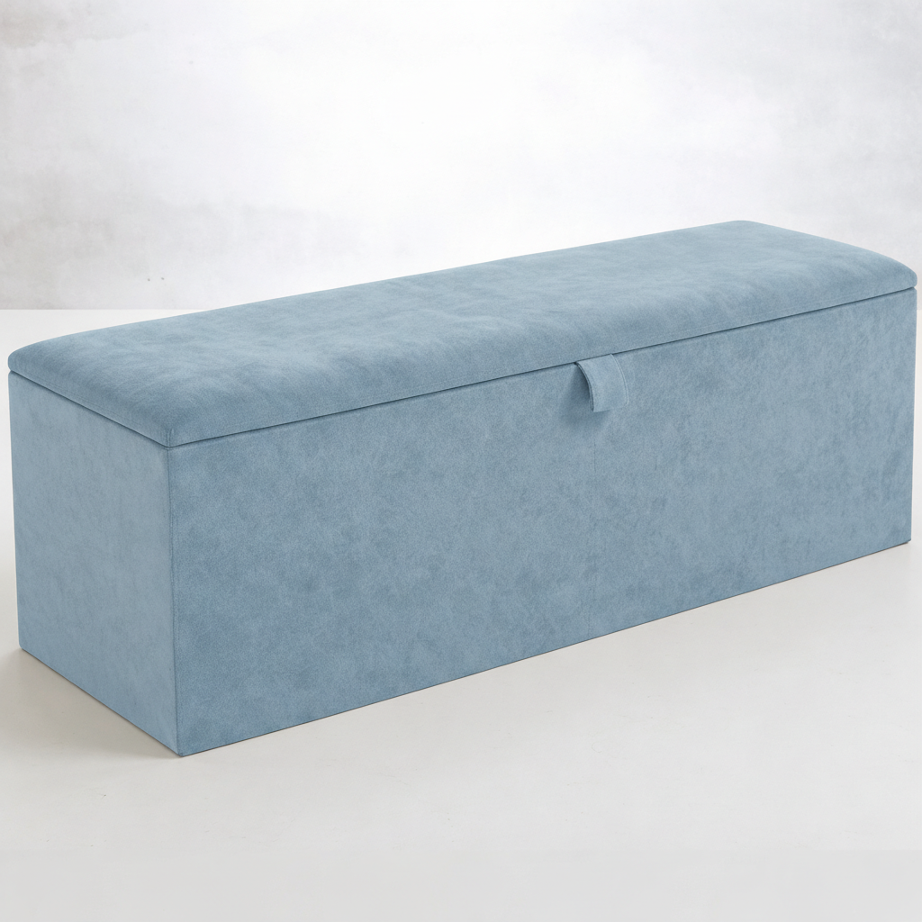 Berlin Ottoman Box